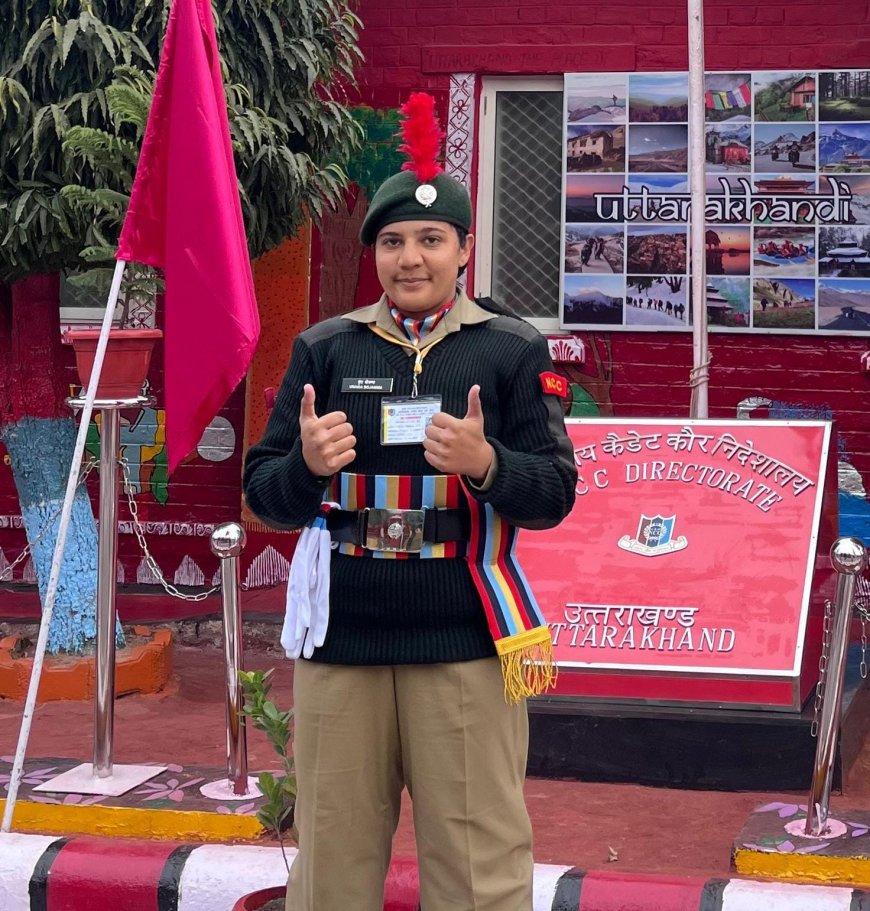 ದೆಹಲಿ: ಗಣರಾಜ್ಯೋತ್ಸವ ಪಥಸಂಚಲನಕ್ಕೆ ಟಿ.ಶೆಟ್ಟಿಗೇರಿಯ ವೃಂದ ಬೋಜಮ್ಮ ಆಯ್ಕೆ