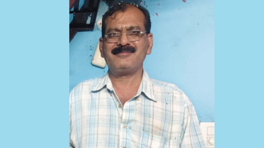 ಡ್ಯೂಟಿ ನೀಡದೆ ಕಿರುಕುಳ ಆರೋಪ;ಕೆಎಸ್‌ಆರ್‌ಟಿಸಿ ಚಾಲಕ ಆತ್ಮಹತ್ಯೆ; ಬಸ್‌ ನಲ್ಲೇ ಮೃತದೇಹ ರವಾನೆ