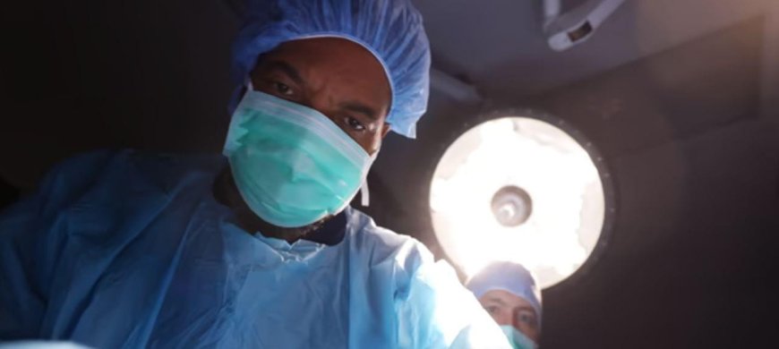 ಯೂಟ್ಯೂಬ್ ವಿಡಿಯೋ ನೋಡಿ ಹೆರಿಗೆ ಶಸ್ತ್ರಚಿಕಿತ್ಸೆ: ನಕಲಿ ವೈದ್ಯನ ನಿರ್ಲಕ್ಷ್ಯಕ್ಕೆ ಗರ್ಭಿಣಿ ಸಾವು