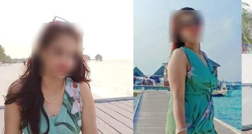 ಪತಿ ‘ಸೈಕೋ’ ಎಂದು ಆರೋಪಿಸಿದ್ದ ಪ್ರಕರಣಕ್ಕೆ ತಿರುವು; ಮಹಿಳೆಗೆ ಮೂರು ಮದುವೆಗಳಾಗಿದೆ ಎಂದ ಪತಿ!