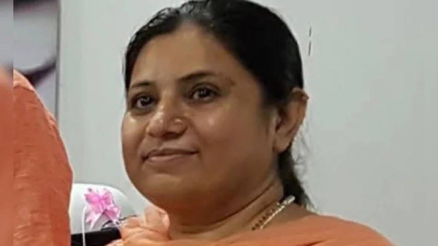 ಗಂಡನ ಹತ್ಯೆ ಪ್ರಕರಣದ ಸಾಕ್ಷಿಯಾಗಿದ್ದ ಮಹಿಳೆಯ ಗುಂಡಿಕ್ಕಿ ಹತ್ಯೆ