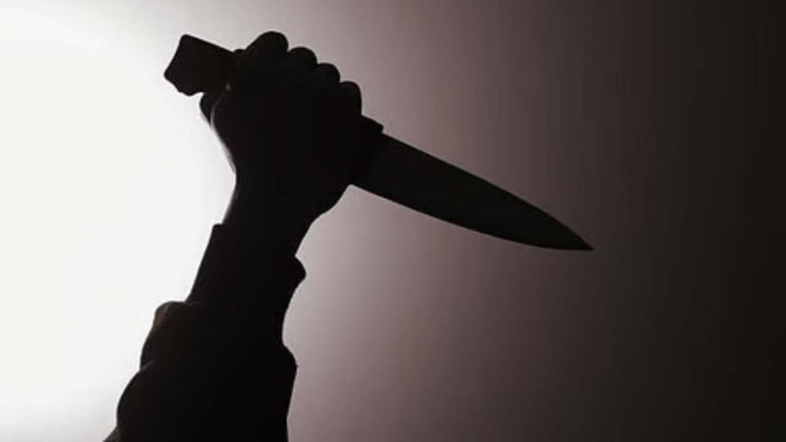 ಮಗಳ ಕಣ್ಣೆದುರೇ ತಂದೆಯ ಭೀಕರ ಹತ್ಯೆ!