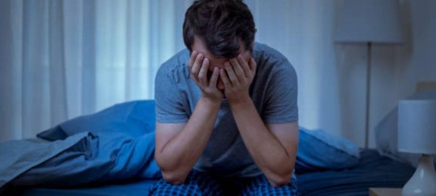 ಕನಸಿನಲ್ಲಿ ಮೂವರು ಮಹಿಳೆಯರ ಕಾಟ; ಯುವಕ ಮಾಡಿದ್ದೇನು ಗೊತ್ತಾ!