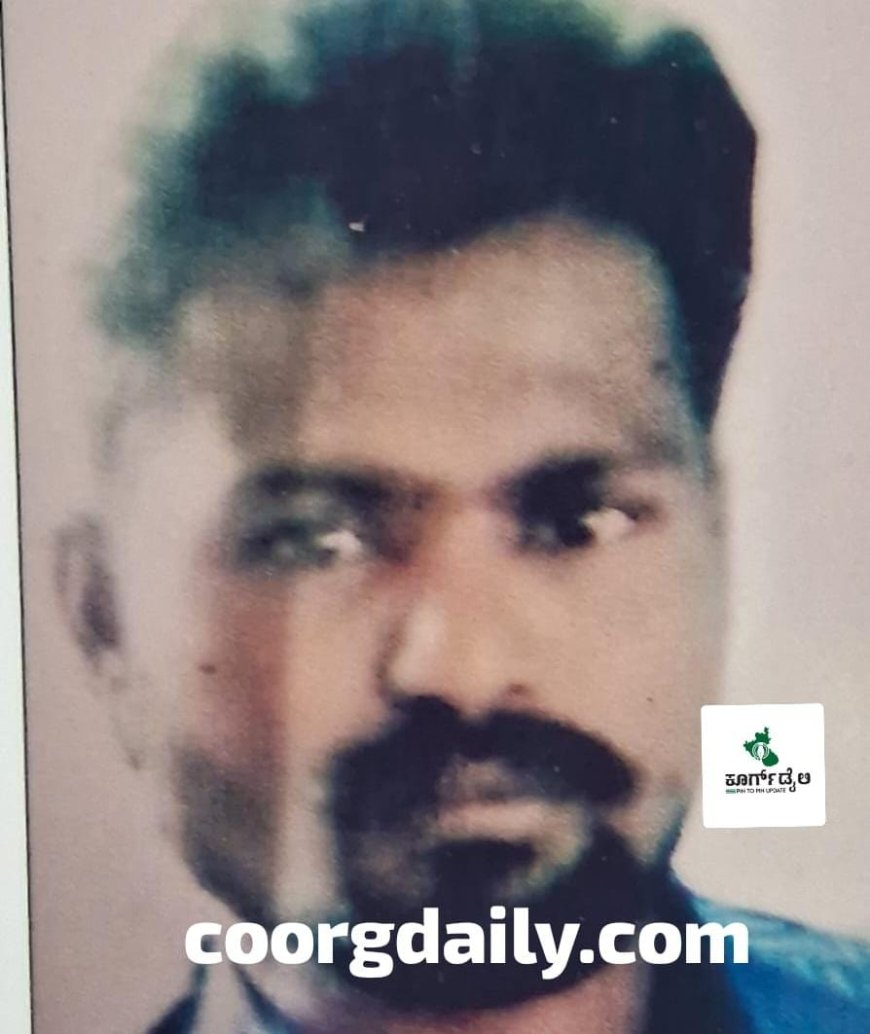 ಬಸ್ಸಿನಲ್ಲಿ ಪ್ರೀತಿಯ ನಾಟಕ; ಅಪ್ರಾಪ್ತ ಬಾಲೆಯನ್ನು  ಗರ್ಭಿಣಿಯಾಗಿಸಿದಾತನಿಗೆ 20 ವರ್ಷಗಳ ಕಾರಗೃಹ ಶಿಕ್ಷೆ ವಿಧಿಸಿದ ವಿರಾಜಪೇಟೆ ನ್ಯಾಯಾಲಯ