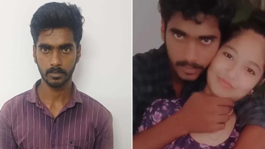 ಎರಡನೇ ಮದುವೆಗೆ ವಿರೋಧ ವ್ಯಕ್ತಪಡಿಸಿದ್ದ ಪತ್ನಿಯ ಹತ್ಯೆಗೈದ ಪತಿ