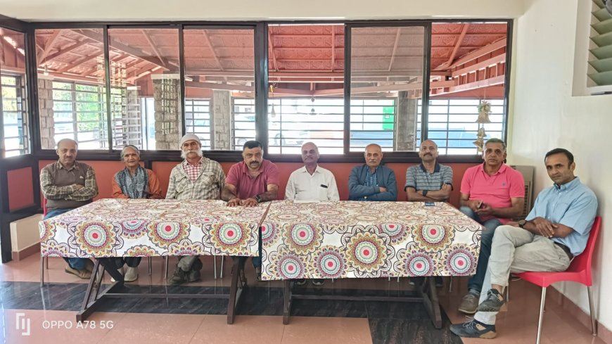 ಲವ್ ಜಿಹಾದ್ ಪ್ರಕರಣ; ಕೊಡವ ಕಲ್ಚರಲ್  ಅಸೋಸಿಯೇಶನ್ ಖಂಡನೆ