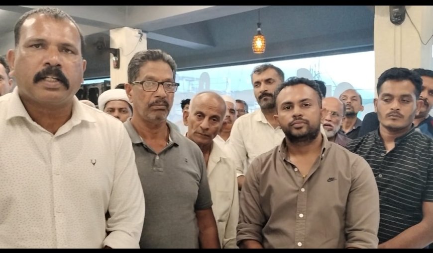 ವಿರಾಜಪೇಟೆ ಗಡಿಯಾರ ಕಂಬದಿಂದ ಖಾಸಗಿ ಬಸ್ಸು ನಿಲ್ದಾಣದವರೆಗೆ ಏಕಮುಖ ಸಂಚಾರವೇ ಇರಲಿ;ವರ್ತಕರ ಸಂಘ ಒತ್ತಾಯ