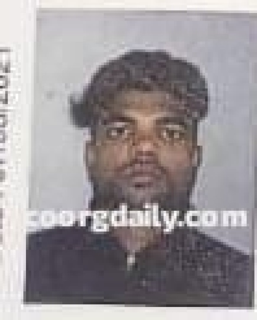 ಕುಂಜಿಲ; ಕಾಫಿ ತೋಟದಲ್ಲಿ ನೇಣು ಬಿಗಿದುಕೊಂಡು ಅಸ್ಸಾಂ ಮೂಲದ ಕಾರ್ಮಿಕ ಆತ್ಮಹತ್ಯೆ