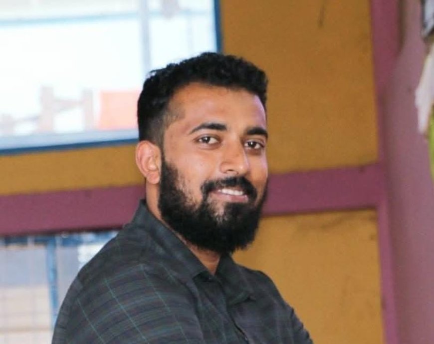 ಮಡಿಕೇರಿ ಶಾಸಕರ ನಡೆಯಿಂದ ಕಾಂಗ್ರೆಸ್ ನ ದ್ವಿಮುಖ ಸಿದ್ಧಾಂತ ಬಯಲಾಗಿದೆ : ಜೆಡಿಎಸ್ ಅಲ್ಪಸಂಖ್ಯಾತರ ಘಟಕ ಟೀಕೆ