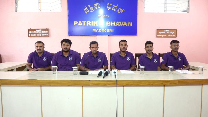 ಮರಗೋಡುವಿನ ಗೌಡ ಇವಿನಿಂಗ್ ಸ್ಟಾರ್ ವತಿಯಿಂದ ಏಪ್ರಿಲ್ ತಿಂಗಳಲ್ಲಿ ಕ್ರಿಕೆಟ್‌ ಮತ್ತು ಹಗ್ಗಜಗ್ಗಾಟ ‌ಸ್ಪರ್ಧೆ