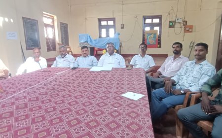 ಮಾರ್ಚ್ 29ಕ್ಕೆ ಎಡ ಪಕ್ಷಗಳ ಐಕ್ಯವೇದಿಕೆ ಜಿಲ್ಲಾ ಸಮಾವೇಶ