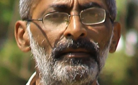 ಫೆ.05ರಂದು ಬಹುರೂಪಿ ಪುಸ್ತಕ ಬಿಡುಗಡೆ ಸಮಾರಂಭ