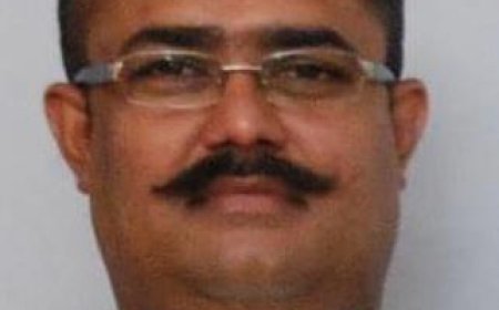 ರಾಜ್ಯ ಸರ್ಕಾರ ಶೇಕಡ 40ರಷ್ಟು  ಭಾಗಂಶ ನೀಡಲು ಸಾಧ್ಯವಾಗದ ಜವಾಬ್ದಾರಿಯಿಂದ ನುಣುಚಿಕೊಳ್ಳುವ ಪ್ರಯತ್ನದಲ್ಲಿ ವಿಬಿ-ಜಿ ರಾಮ್‌ಜಿ ಯೋಜನೆಯನ್ನು ವಿರೋಧಿಸುತ್ತಿದೆ;  ಮಾಚಿಮಂಡ ಸುವಿನ್ ಗಣಪತಿ ಆರೋಪ