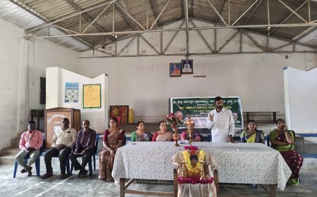 ದೇಶದ ಯುವಜನತೆಯು ಸಂಘಟಿತರಾಗಿ ಕೈ ಜೋಡಿಸಿದಾಗ ಮಾತ್ರ ವ್ಯಸನ ಮುಕ್ತ ಆರೋಗ್ಯಕರ ಸಮಾಜವನ್ನು ನಿರ್ಮಿಸಲು ಸಾಧ್ಯ: ಡಾ. ಜ಼ಮೀರ್ ಅಹಮದ್