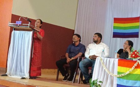 ವಿರಾಜಪೇಟೆ: ಸಹಕಾರ ಕಾಯ್ದೆ-ಕಾನೂನು ಹಾಗೂ ಮಹಿಳೆಯರಲ್ಲಿ ಉದ್ಯಮಶೀಲತೆ ಕುರಿತು ಶಿಕ್ಷಣ ಕಾರ್ಯಕ್ರಮ