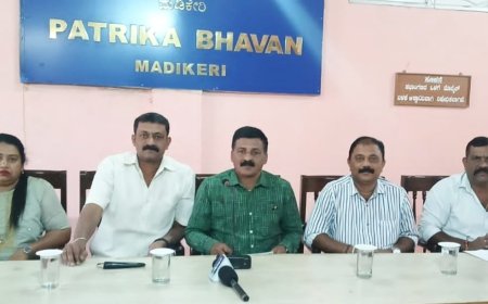 ಶನಿವಾರಸಂತೆ ನೂತನ ಬಸ್ ನಿಲ್ದಾಣ ಶನಿವಾರ ಲೋಕಾರ್ಪಣೆ