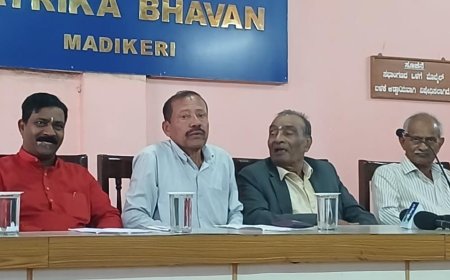 ಮಹಾಶಿವರಾತ್ರಿ ಉತ್ಸವ ಪ್ರಯುಕ್ತ ಮೇಕೇರಿಯ ಶ್ರೀ ಗೌರಿಶಂಕರ ದೇವಾಲಯದಲ್ಲಿ ಫೆ.7 ರಿಂದ ಫೆ.15 ವರೆಗೆ ವಿವಿಧ ಧಾರ್ಮಿಕ ಪೂಜಾ ಕೈಂಕರ್ಯ