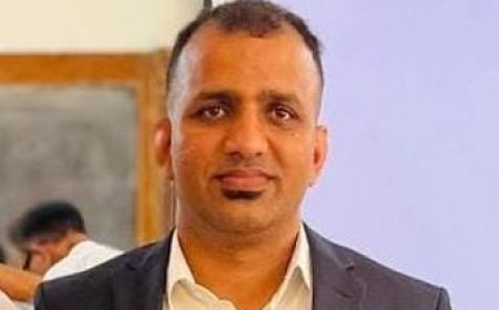 ನೆಲ್ಲಿಹುದಿಕೇರಿ ನೌಷಾದ್ ಅವರಿಗೆ‌‌ ಪಿಎಚ್.ಡಿ ಪದವಿ