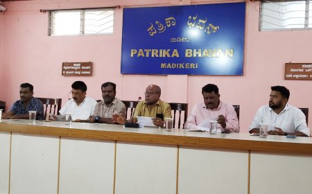 ಫೆ.15ರಂದು ಕರ್ಣಂಗೇರಿ ಕ್ಷೇತ್ರದ ಶ್ರೀ ರಾಜರಾಜೇಶ್ವರಿ ದೇವಾಲಯದಲ್ಲಿ ಮಹಾಶಿವರಾತ್ರಿಯ ಸಂಭ್ರಮ