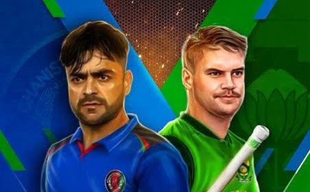 T-20 ವಿಶ್ವಕಪ್ ಇಂದಿನ ಪಂದ್ಯ ಗೆಲ್ಲುವ ನಿಮ್ಮ ಫೇವರೇಟ್ ತಂಡ!