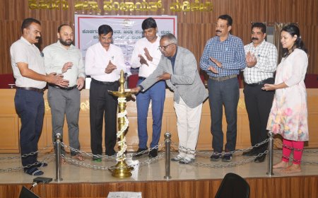 ಅರಣ್ಯ ಹಕ್ಕು ಕಾಯ್ದೆ ಆದಿವಾಸಿಗಳಿಗೆ ತಲುಪಿಸಿ: ಗಿರಿಧರ