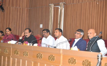 ಆಹಾರ ಭದ್ರತಾ ಕಾಯ್ದೆ ಪರಿಣಾಮಕಾರಿಯಾಗಿ ಜಾರಿಗೊಳಿಸಿ: ಡಾ.ಎಚ್.ಕೃಷ್ಣ