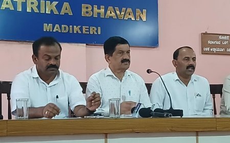 ವೆಂಕಟರಮಣ ಕ್ರೆಡಿಟ್ ಕೋ-ಆಪರೇಟಿವ್ ಸೊಸೈಟಿಯ 24ನೇ ಶಾಖೆ ಫೆ.15ರಂದು ಮೂರ್ನಾಡಿನಲ್ಲಿ ಪ್ರಾರಂಭ