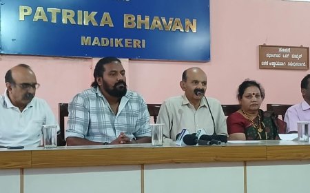 ಫೆ.15ರಂದು ರಾಮಾಂಜನೇಯ ಭಜನಾ ಮಂಡಳಿ ವತಿಯಿಂದ ಶಿವರಾತ್ರಿ ಪ್ರಯುಕ್ತ ಮಡಿಕೇರಿ ನಗರದಲ್ಲಿ 2ನೇ ವರ್ಷದ ನಗರ ಸಂಕೀರ್ತನೆ ಕಾರ್ಯಕ್ರಮ