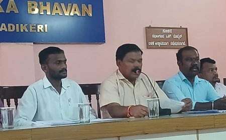 ಮೊಗೇರ ದುಡಿ ಆಯನ 2026; ಸುಳ್ಯದಲ್ಲಿ ಫೆ.28 ಮತ್ತು ಮಾ.1 ರಂದು ಸಮಾವೇಶ