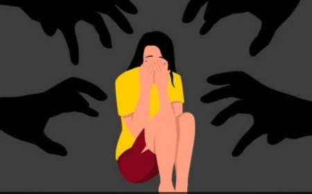 ಐಷಾರಾಮಿ ಕಾರಿನೊಳಗೆ ಅಪ್ರಾಪ್ತ ಬಾಲಕಿ ಮೇಲೆ ಲೈಂಗಿಕ ದೌರ್ಜನ್ಯ