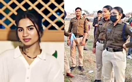 ಎರಡು ಮಕ್ಕಳ ತಂದೆಯ ಜೊತೆ ಇನ್​​ಸ್ಟಾಗ್ರಾಮ್​ನಲ್ಲಿ ಪ್ರೀತಿ, ಮದುವೆ:ಪತ್ನಿಯನ್ನು ಕೊಲೆ ಮಾಡಿ ಪತಿ ಮಾಡಿದ್ದೇನು ಗೊತ್ತಾ?