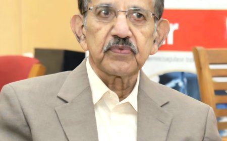 ಫೆ.19 ರಂದು ಕಸಾಪ ವತಿಯಿಂದ ಡಾ.ಸೂಯ೯ಕುಮಾರ್ ಅವರಿಗೆ ಬಿ.ಎಸ್. ಜಿ. ದತ್ತಿ ಪ್ರಶಸ್ತಿ ಪ್ರದಾನ