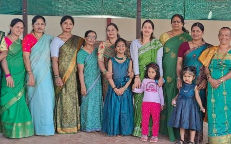 ಮೂರ್ನಾಡು; ಮುರ್ನಾಡು ಗೌಡ ಮಹಿಳಾ ಒಕ್ಕೂಟದ ವತಿಯಿಂದ ಕೆಡ್ಡಸ ಹಬ್ಬಾಚರಣೆ