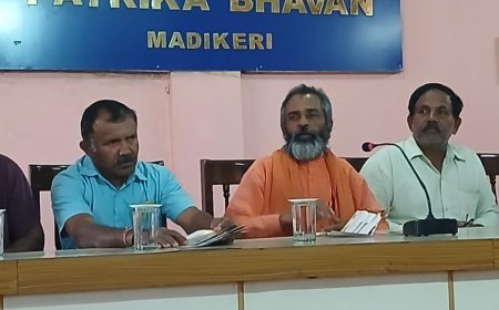 ಫೆ.19 ಮತ್ತು 20 ರಂದು ಜಂಬೂರು ಗ್ರಾಮದ ಶ್ರೀ  ಬಸವೇಶ್ವರ ದೇವರ 12ನೇ ವರ್ಷದ ಪುನರ್ ಪ್ರತಿಷ್ಠಾಪನಾ ಕಾರ್ಯಕ್ರಮ