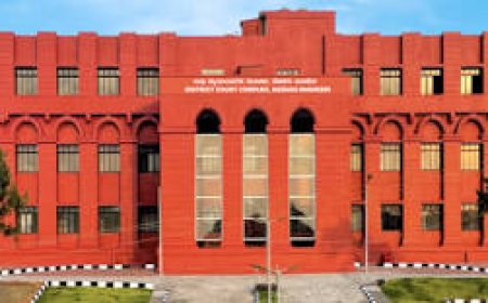 ಮಡಿಕೇರಿ :ಕೋರ್ಟ್ ಗೆ ಬಾಂಬ್ ಬೆದರಿಕೆ; ಪೊಲೀಸರಿಂದ ಶೋಧ ಹುಸಿ ಬಾಂಬ್ ಕರೆ ವಿರುದ್ಧ ಪ್ರಕರಣ ದಾಖಲು