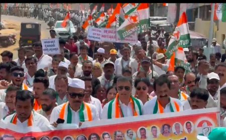 ಗ್ರಾಮೀಣ ಪ್ರದೇಶದಲ್ಲಿನ ಹಿಂದುಳಿದ ವರ್ಗದವರಿಗೆ ಅನುಕೂಲವಾಗುತ್ತಿದ್ದ ನರೇಗಾ ಯೋಜನೆಯನ್ನು  ಕೇಂದ್ರ ಸರ್ಕಾರ ಕಿತ್ತುಕೊಂಡು ಜನತೆಗೆ ಅನ್ಯಾಯವೆಸಗಿದೆ;ಶಾಸಕ ಎಎಸ್ ಪೊನ್ನಣ್ಣ