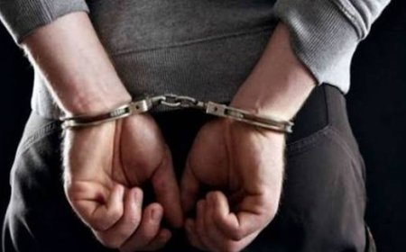 ಸೋಮವಾರಪೇಟೆ;ಅಕ್ರಮ ಗೋಮಾಂಸ ಮಾರಾಟ ಮಾಡುತ್ತಿದ್ದ ವ್ಯಕ್ತಿ ಬಂಧನ