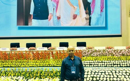 ಹಜ್ ಸೂಪರಿಂಟೆಂಡೆಂಟ್ ಆಗಿ ಕುಪ್ಪೋಡಂಡ ಎ.ರಫೀಕ್ ಆಯ್ಕೆ