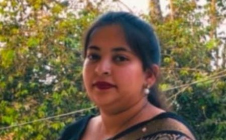 ವಿರಾಜಪೇಟೆ; ನ್ಯಾಯಾಧೀಶರಾಗಿ ಸೈದ ಕಶ್ಮೀರ ಸಿಮ್ರನ್ ಆಯ್ಕೆ