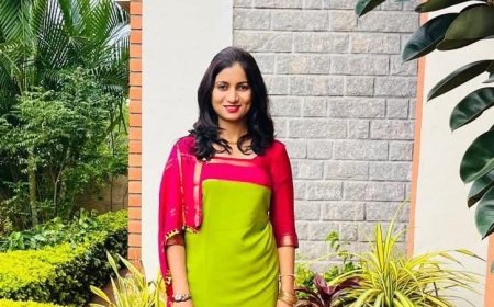 ಸಿವಿಲ್ ಜಡ್ಜ್ ಪರೀಕ್ಷೆಯಲ್ಲಿ ರಾಜ್ಯಕ್ಕೆ ಐದನೇ ಸ್ಥಾನ ಪಡೆದ ಕೊಕ್ಕಂಡ ರೋಹಿಣಿ