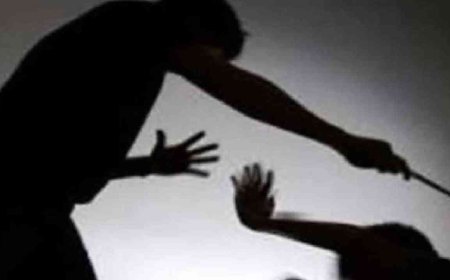 ಸಹೋದರಿ ಬೇರೆ ಸಮುದಾಯದ ಯುವಕನನ್ನು ಪ್ರೀತಿಸಿ ಮದುವೆಯಾಗಿದಕ್ಕೆ ಸಹೋದರ ಮಾಡಿದ್ದೇನು ಗೊತ್ತಾ!!