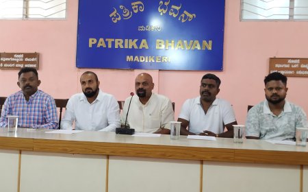 ಫೆ.22 ರಂದು ಚೆಟ್ಟಳ್ಳಿಯಲ್ಲಿ ಬೃಹತ್ ವಿರಾಟ್ ಹಿಂದೂ ಸಂಗಮ