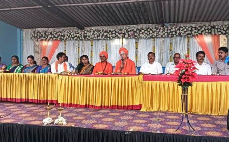 ಶನಿವಾರಸಂತೆ;ಗುಡುಗಳಲೆ ಜಾನುವಾರುಗಳ ಜಾತ್ರೋತ್ಸವಕ್ಕೆ ತೆರೆ