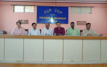 ರೋಟರಿ ಮಿಸ್ಟಿ ಹಿಲ್ಸ್, ಸ್ವಾಮಿ ವಿವೇಕಾನಂದ ಯೂತ್ ಮೂವ್ ಮೆಂಟ್ ವತಿಯಿಂದ ಫೆ.23 ರಂದು ವಿವಿಧ ಕಾಯ೯ಕ್ರಮ:  ಫೆ 23 ರಂದು ಮಹಿಳೆಯರಿಗಾಗಿ  ಮಡಿಕೇರಿಯಲ್ಲಿ  ರಕ್ತದಾನ ಶಿಬಿರ -  21 ವಿಶೇಷ ಚೇತನರಿಗೆ ಕೖತಕ ಕೈ ಕಾಲು ಜೋಡಣಾ ಶಿಬಿರ