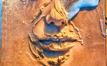 ಕುಟ್ಟ ಪೊಲೀಸ್ ಠಾಣಾ ಸಿಬ್ಬಂದಿ ಎ.ಟಿ.ಮಂಜುನಾಥ್ ರಚಿತ ಚೊಚ್ಚಲ ಕೃತಿ "ಕಾಣದ ಕಾಡಲು" ಲೋಕಾರ್ಪಣೆ