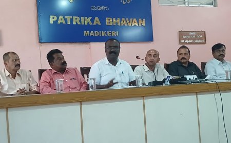 ಗುತ್ತಿಗೆದಾರರಿಗೆ ನೀಡಲು ರಾಜ್ಯ ಸರ್ಕಾರ ಬಾಕಿ ಉಳಿಸಿಕೊಂಡಿರುವ 37,೦೦೦ ಕೋಟಿ  ಬಿಲ್ ಪಾವತಿ ಮಾಡಲು ಆಗ್ರಹಿಸಿ ಮಾ. 6ರಂದು ಬೆಂಗಳೂರಿನಲ್ಲಿ ಪ್ರತಿಭಟನೆ