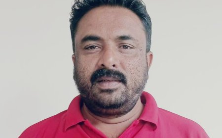 ನಾಪೋಕ್ಲು: ವಿದ್ಯುತ್ ಕಣ್ಣಾ ಮುಚ್ಚಾಲೆ - ವಿದ್ಯಾರ್ಥಿಗಳ ಭವಿಷ್ಯದ ಮೇಲೆ ಸೆಸ್ಕ್ ಚೆಲ್ಲಾಟ; ಪ್ರತಿಭಟನೆ ಎಚ್ಚರಿಕೆ