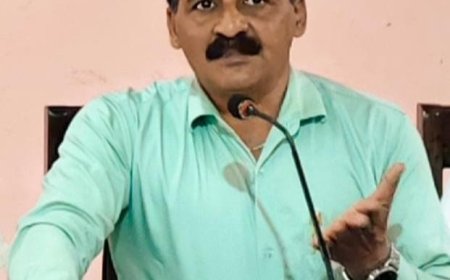 14 ಕೋಟಿ ವೆಚ್ಚದಲ್ಲಿ ಕಡಂಗ- ನಾಪೋಕ್ಲು- ಭಾಗಮಂಡಲ ರಸ್ತೆ ಅಭಿವೃದ್ಧಿ ಸದ್ಯದಲ್ಲಿಯೇ ಆರಂಭ