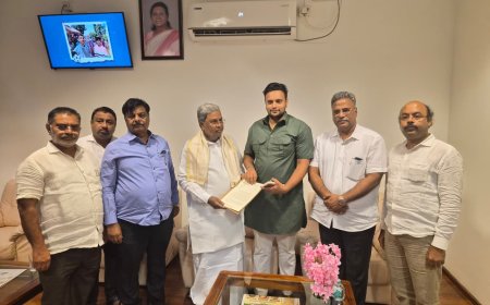 ಕೆಎಸ್‌ಐಸಿ ಫಿಲೇಚರ್‌ ಕಾರ್ಖಾನೆ ಉಳಿಸಿಕೊಳ್ಳಲು ಸಿಎಂಗೆ ಯದುವೀರ್‌ ಒಡೆಯರ್‌ ಮನವಿ