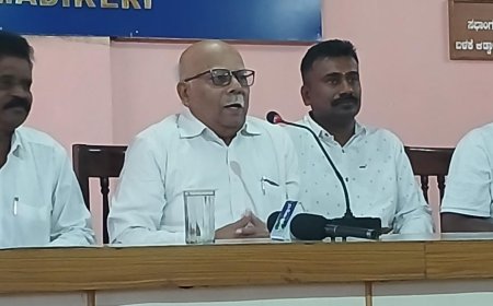 ಮಾರ್ಚ್ 03ರಂದು ಶ್ರೀಯೋಗಿ ನಾರಾಯಣ ಯತೀಂದ್ರ ಅವರ 300ನೇ ಜಯಂತೋತ್ಸವ